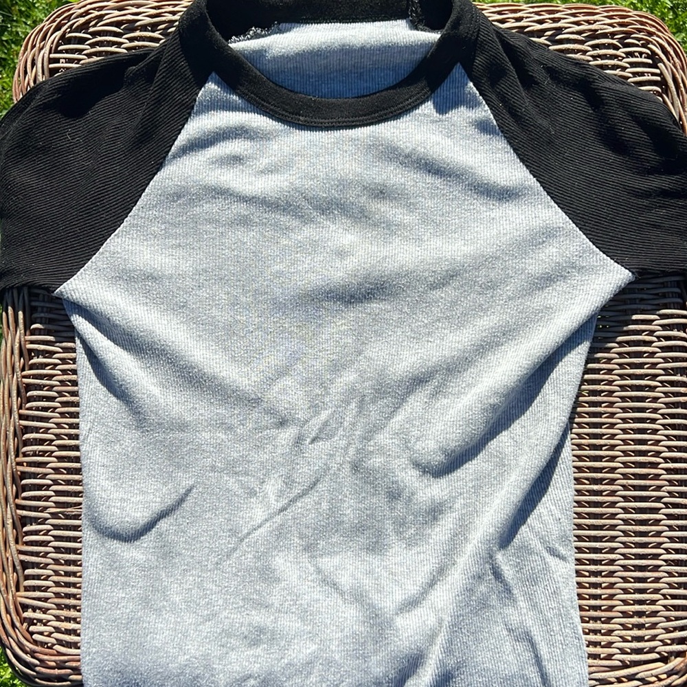 Brandy Melville long sleeve
